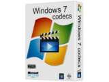 NEW UPDATE : Free Download Windows 7 Codec Pack