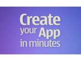 Mudah Membuat Aplikasi Mobile dengan Nokia AppWizard