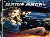 Drive Angry Hindi Dubbed (2011) BluRay 720p 400MB