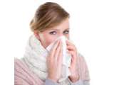 Tips mencegah flu pada musim hujan.