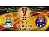 Manchester City Bantai Porto