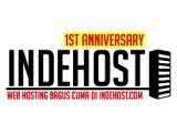 IndeHost Web Hosting Bagus dan Murah Indonesia