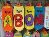 PSYCHOLOGICAL Well -Being Berdasarkan Golongan Darah