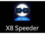 X8 Speeder Higgs Domino Download + Cara Setting