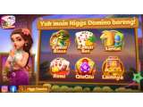 Higgs Domino X8 Speeder RP Versi Terbaru