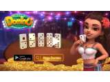 Sedekah CF Higgs Domino Gratis