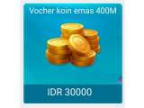 Link Sedekah CF