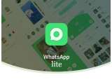 Downaload Whatsapp Lite Apk 2021 Gratis Unlock All Features