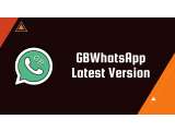 GB Whatsapp Update Terbaru November 2021