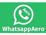 WhatsApp Aero (WA Aero) APK Download Versi Baru 2022