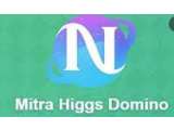 Aplikasi Alat Mitra Higgs Domino