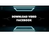 Cara Mudah Download Video FB dengan Downvideo.net