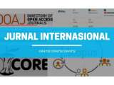 Mengenal Jurnal Internasional, lengkap