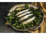 Manfaat Ikan Sarden bagi Kesehatan