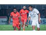 Borneo FC vs Arema FC, Motivasi Singo Edan Bertambah di Laga Pembuka