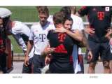 Robert Lewandowski Janji Akan Kembali ke Bayern Muenchen