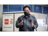Harga Sejumlah BBM Pertamina Naik, Erick Thohir: Pertamax dan Pertalite Masih Lebih Rendah dari ...