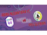 Hasil BRI Liga 1: RANS Nusantara FC vs PSS Sleman Seri 3-3, RD Mengaku Telat Ubah Strategi