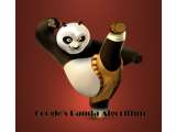 Google Panda Penangkal Copas dan Content Farm