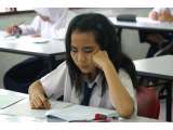 Penerimaan Peserta Didik Baru 2010/2010 SMP/SMA/SMK