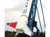 Lapan dan Orari Luncurkan Roket Satelit Mitigasi